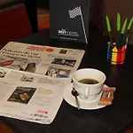 Hotel Brit Les Evens Saint-Saturnin (Sarthe)