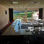 Hotel Brit Les Evens Saint-Saturnin (Sarthe)