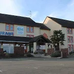 Hotel Brit Les Evens