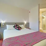 Hotel Brit Les Evens