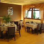 Hotel Brit Les Evens
