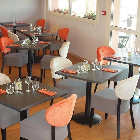 Hotel Brit Les Evens