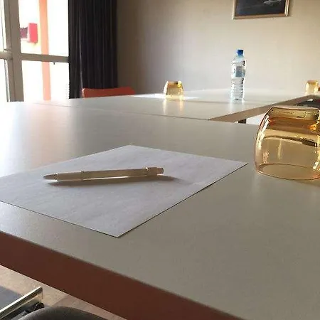 Brit Les Evens Otel Saint-Saturnin (Sarthe)