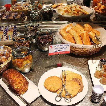 Brit Les Evens Saint-Saturnin (Sarthe)