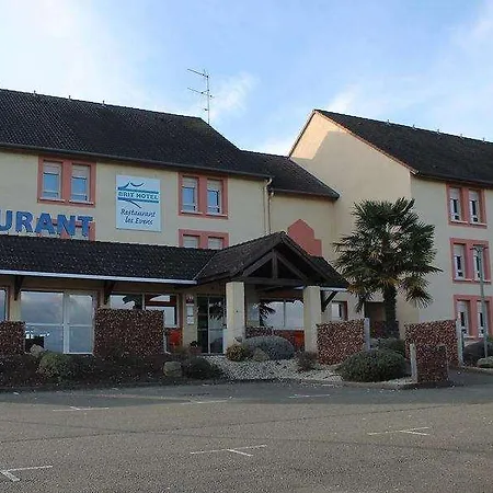 Otel Brit Les Evens