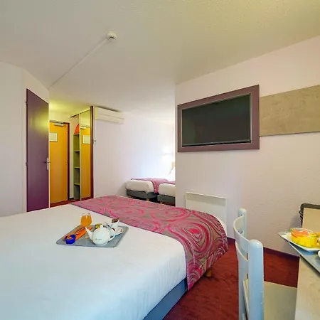 Les Evens Hotel 3*