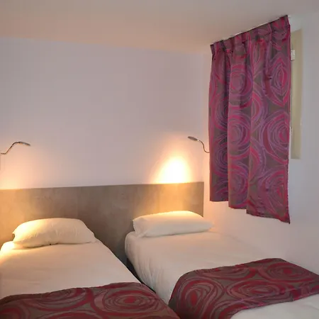 Les Evens Hotel Saint-Saturnin (Sarthe)