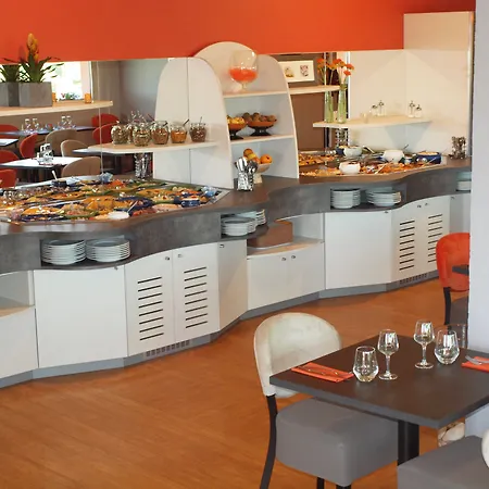 Brit Les Evens Saint-Saturnin (Sarthe)