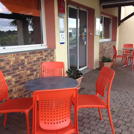 Brit Les Evens Saint-Saturnin (Sarthe)