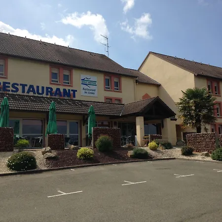 Les Evens Hotel Saint-Saturnin (Sarthe)