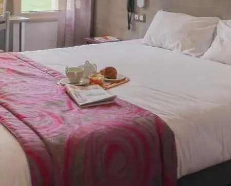 Brit Les Evens Saint-Saturnin (Sarthe)