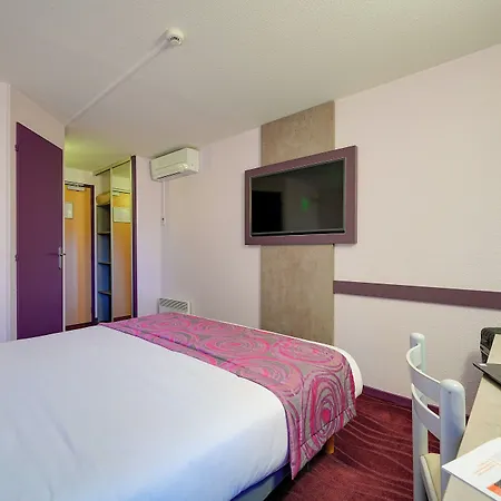 Brit Les Evens Saint-Saturnin (Sarthe)