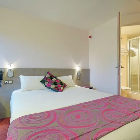 Hotel Les Evens