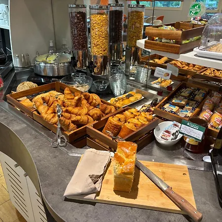 Les Evens 3* Saint-Saturnin (Sarthe)