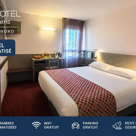 Hotell Brit Les Evens 3*