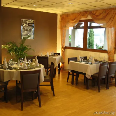 Hotel Les Evens