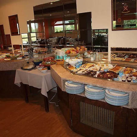 Brit Les Evens Saint-Saturnin (Sarthe)