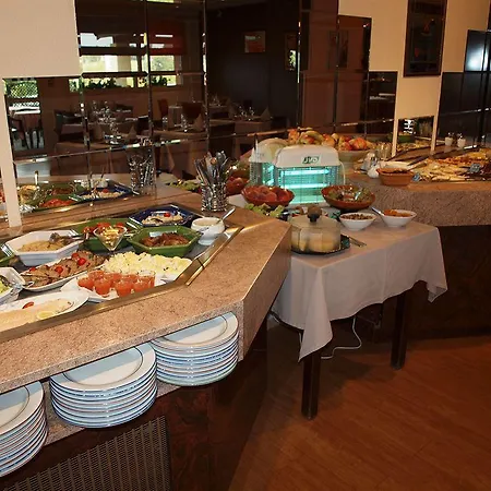 Brit Les Evens Saint-Saturnin (Sarthe)