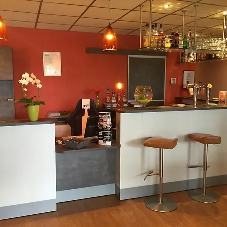 Hotel Les Evens 3*