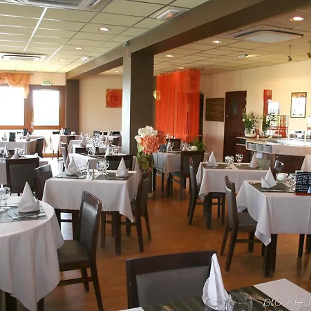 Brit Les Evens Saint-Saturnin (Sarthe)