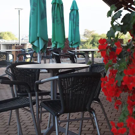 Les Evens Hotel 3*