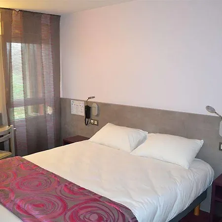 Brit Les Evens 3* Saint-Saturnin (Sarthe)