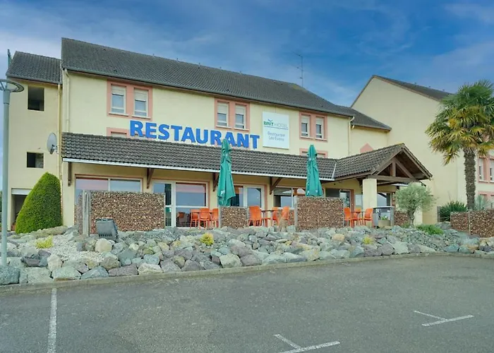 Les Evens Saint-Saturnin (Sarthe)