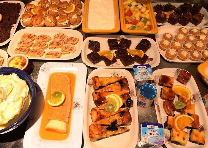 Brit Les Evens Saint-Saturnin