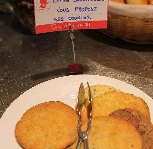 Szálloda Brit Les Evens