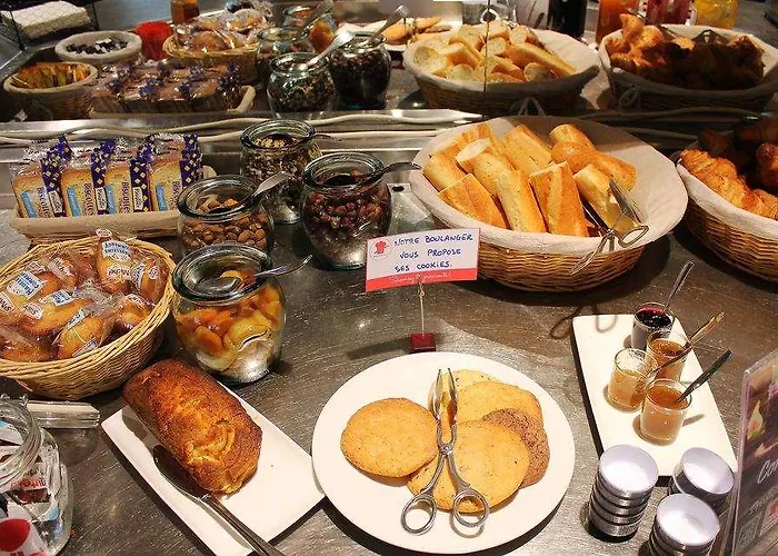 Brit Les Evens Saint-Saturnin (Sarthe)