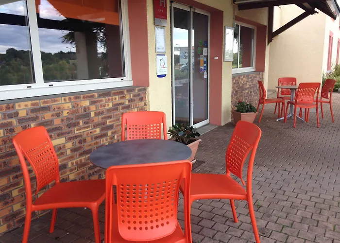 Les Evens Saint-Saturnin (Sarthe)