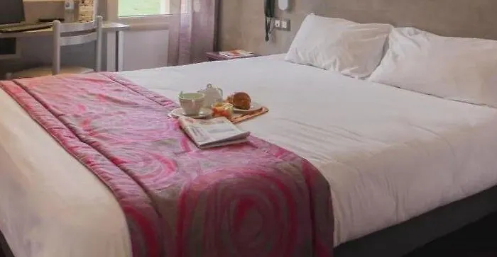 Brit Les Evens Saint-Saturnin (Sarthe)