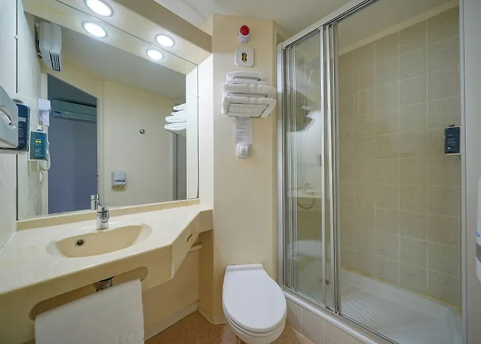 Brit Les Evens Saint-Saturnin