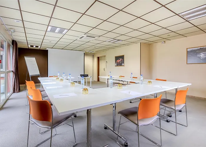 Brit Les Evens Saint-Saturnin (Sarthe)