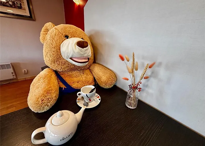 Brit Les Evens Saint-Saturnin