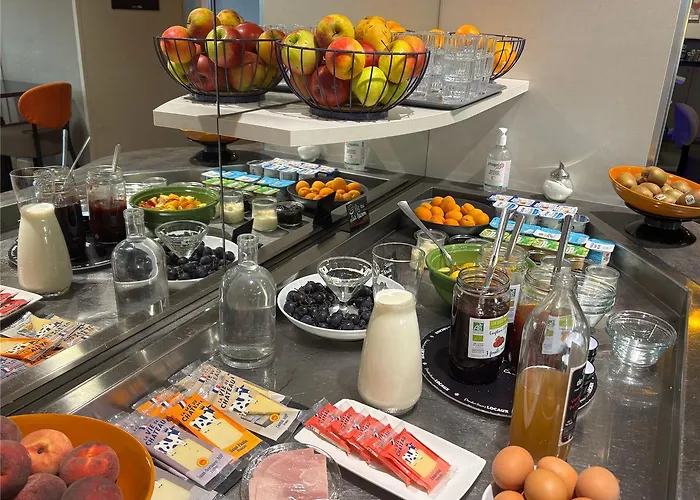 Les Evens 3* Saint-Saturnin (Sarthe)