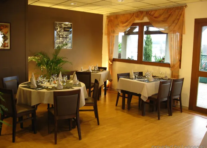 Hotel Brit Les Evens