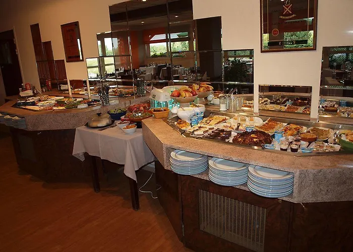 Brit Les Evens Saint-Saturnin