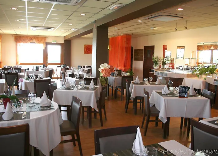 Brit Les Evens Saint-Saturnin