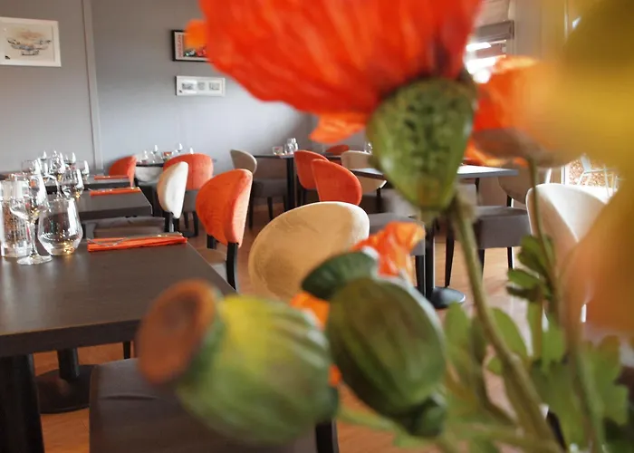 Brit Les Evens Hotel